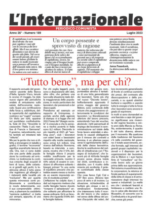 Luglio 2023